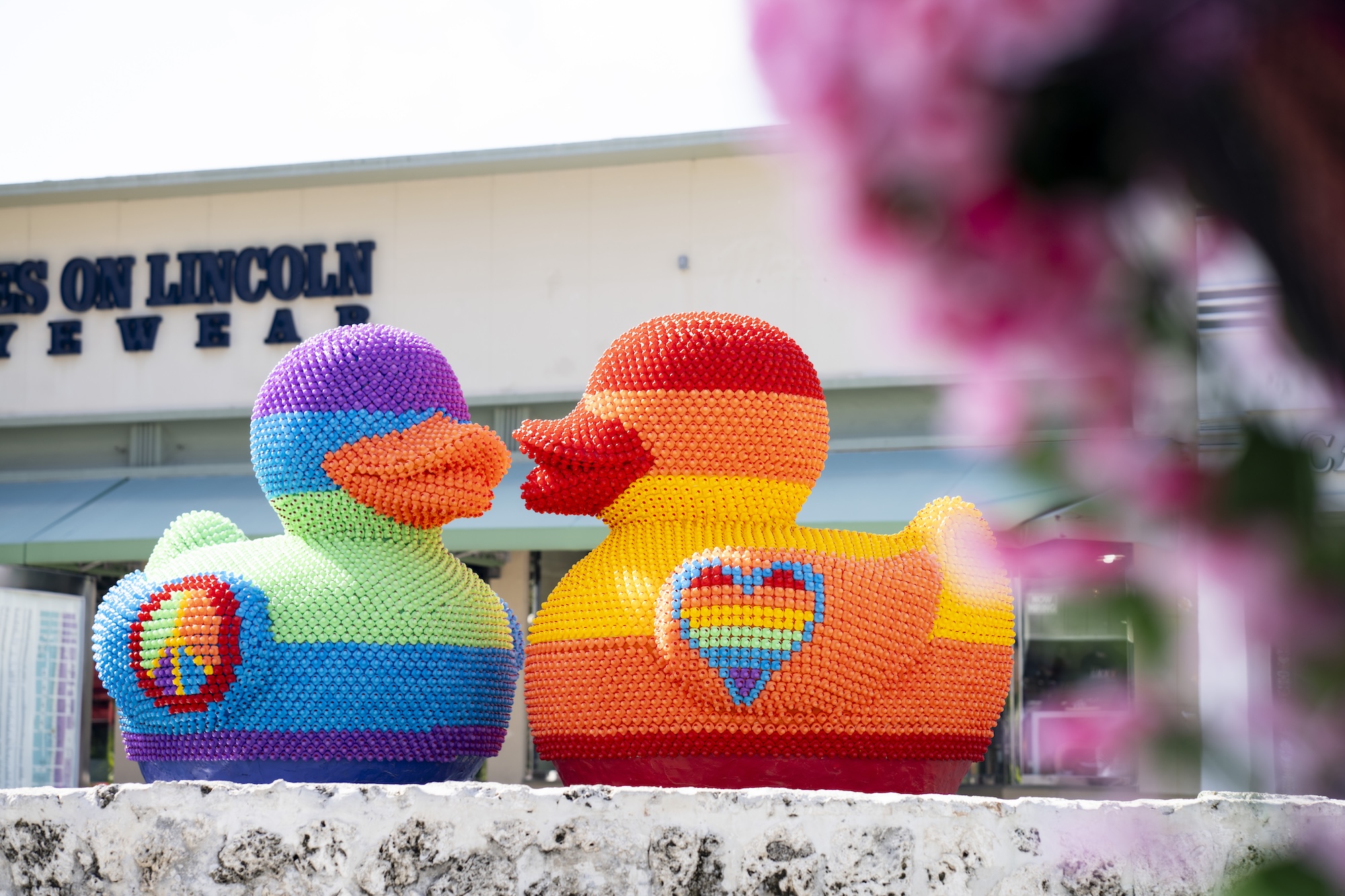 Lincoln Road’s Ultimate Mother’s Day and May Event Guide 2025