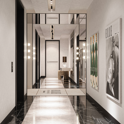 ELLE Residences Miami Blends Fashion and Real Estate in Bold Debut