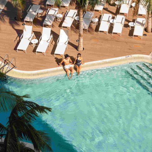☀️ Limited-Time Offer: Luxury Staycation at Gale Miami Hotel & Residences
