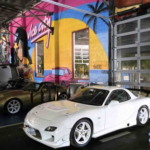 Supercar Showdown 4.0 Returns During Miami F1 Week – 6 Days of Speed, Style & Luxury