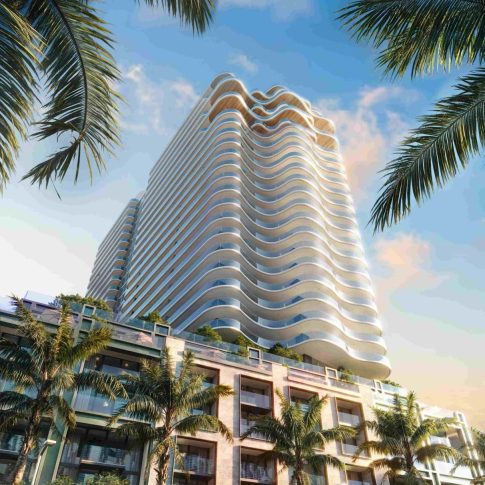 Proper Hospitality, Rosso Development & Midtown Development Launch Midtown Park Residences by Proper