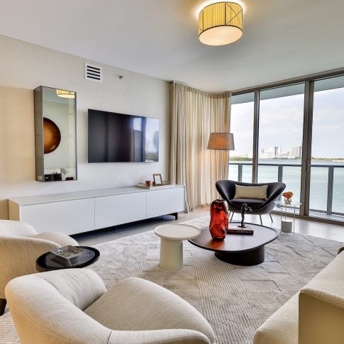 Onda Residences Bay Harbor Islands