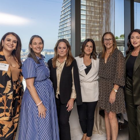 CREW Miami Hosts Sold-Out Tri-County Signature Event: The Anatomy of the Deal