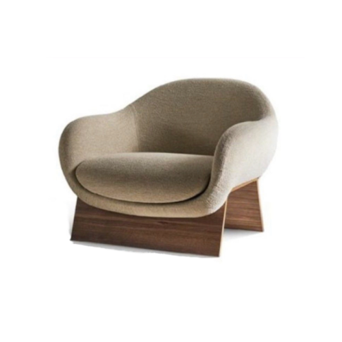 South Florida Lifestyle Magazine for Luxury Decor & Finishes,Top Miami Designers,Tighemi Travertine Bowl with Trio of Spheres