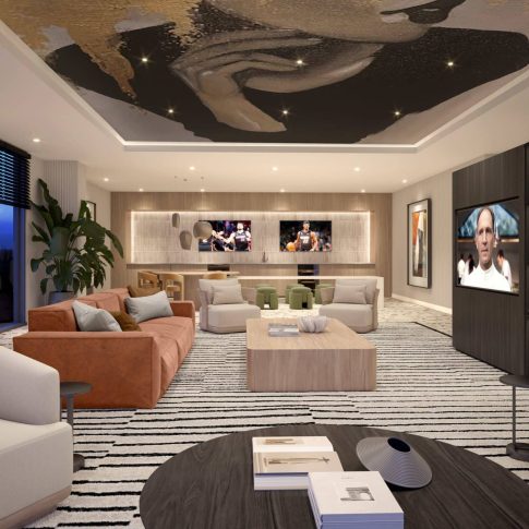 Amara Wynwood Announces Completion