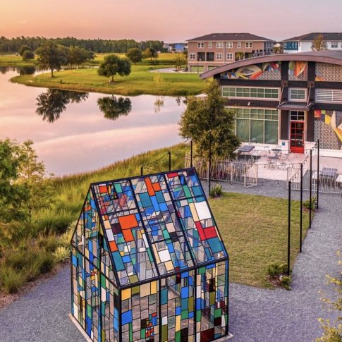 Enjoy Father’s Day Offerings Lakeside At Canvas