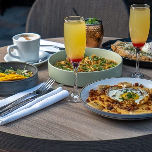 Celebrate Mother's Day at Kuba Cabana with Festive Brunch and Dinner
