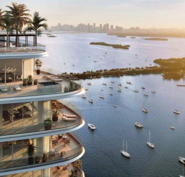 Luxury interior design at Pagani Residences featuring high-end finishes and modern decor