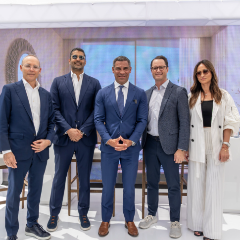 The Rise of Downtown Miami: South Florida’s Newest Hotspot Panel Event Hosted by Naftali Group