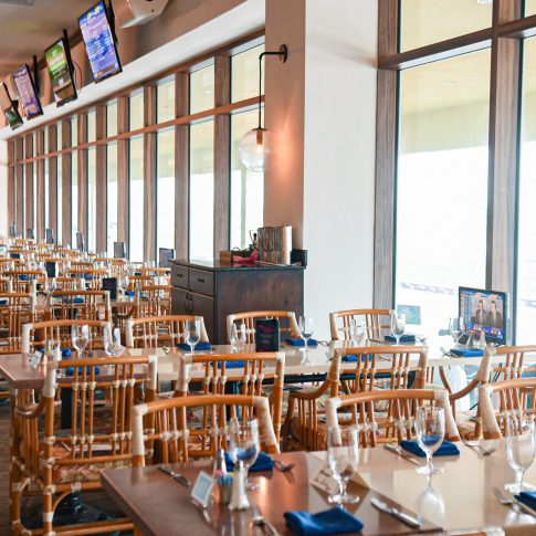 Mother’s Day Brunch at Ten Palms at Gulfstream Park Sunday, May 11th