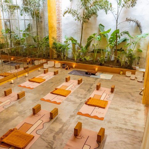 Casa Carolina Earns Nomination for Colombia’s Best Hotel Spa