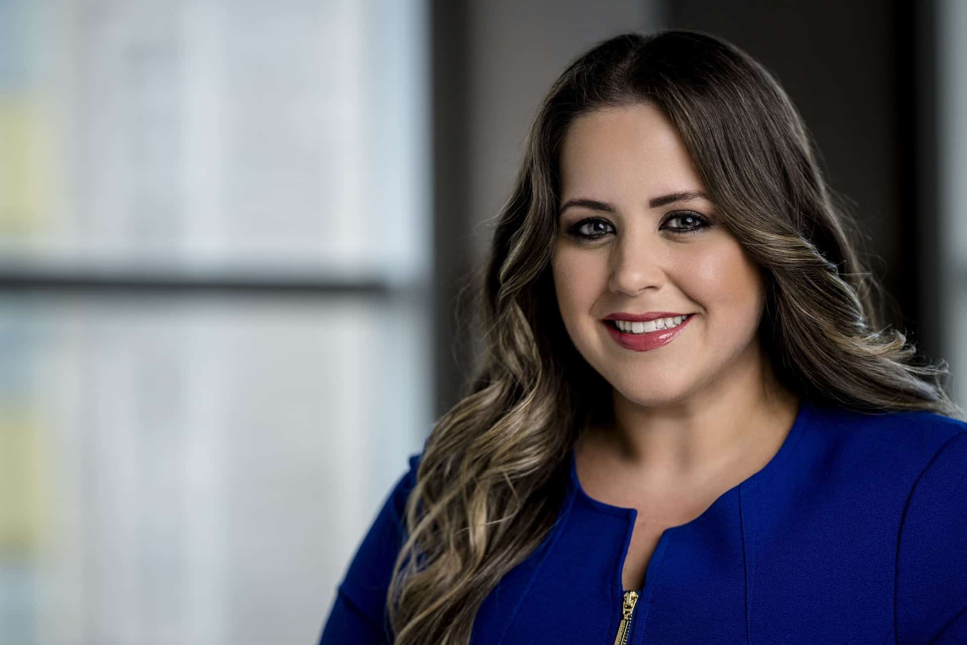 Maritza Haro Salgado, Partner at Bercow Radell Fernandez Larkin & Tapanes
