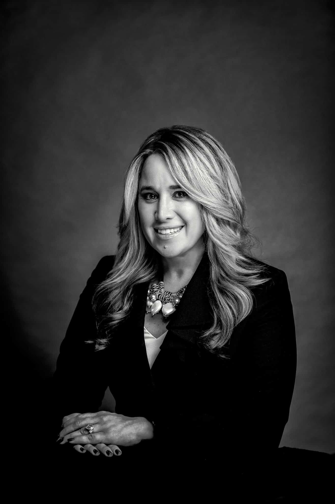 Lissette Calderon, trailblazing developer and CEO of Neology Group