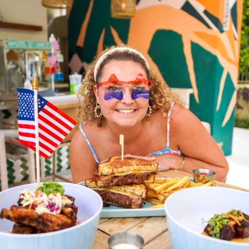 Celebrate the 4th of July at Hilton West Palm Beach