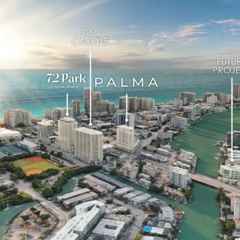 North Beach on the Rise: How Lefferts is Shaping Miami Beach's Next Great Neighborhood