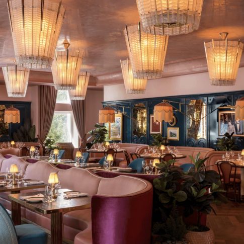 Best Places to Dine in MDD This Summer