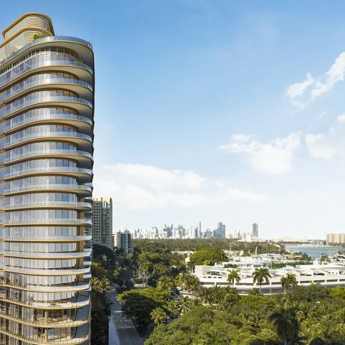 Effortless Living in the Grove: Inside Four Seasons Private Residences Coconut Grove