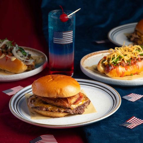 Fourth of July with a Cuban Twist at Kuba Cabana