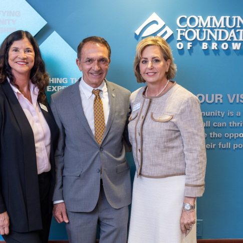 Community Foundation of Broward Hosts Inaugural Mayors Philanthropic Forum to Advance Local Giving and Community Impact
