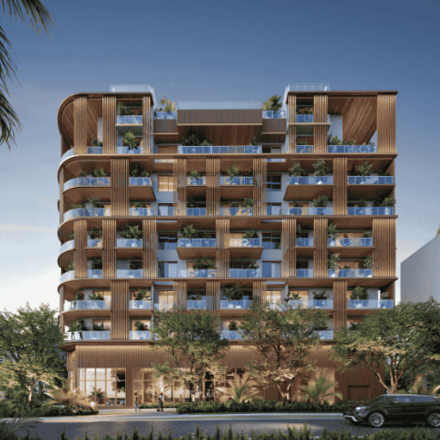 Boutique Boom: South Florida’s Luxury Markets Embrace Intimate Residential Living