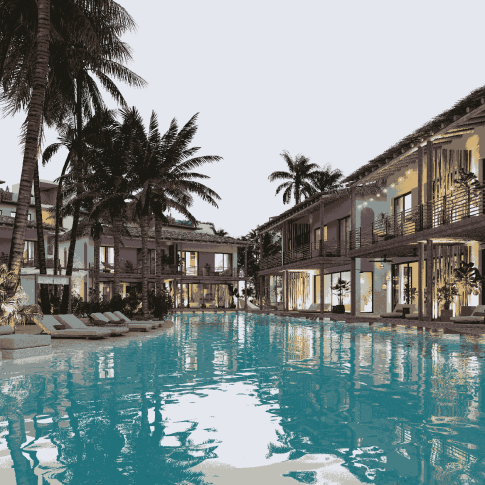 A New Coastal Community Rises in the DR’s Best-Kept Secret: Meet The Don Dom