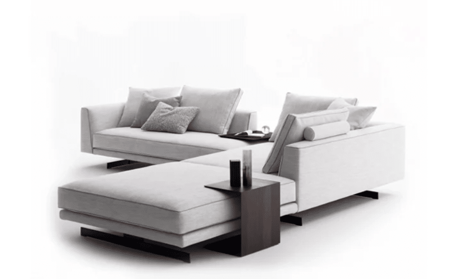 South Florida Lifestyle Magazine for Luxury Decor &amp; Finishes,Top Miami Designers,Addison House,Sheridan Sofa,Sofa,Sofas,Luxury Furniture,Luxury Sofa,Furniture,Living Room