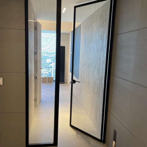 South Florida Lifestyle Magazine for Luxury Decor & Finishes,Door,Doors,Luxury Door,Luxury Doors,Materia Collection