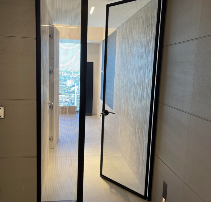 South Florida Lifestyle Magazine for Luxury Decor & Finishes,Door,Doors,Luxury Door,Luxury Doors,Materia Collection