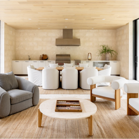 South Florida Lifestyle Magazine for Luxury Decor & Finishes,Kitchen,Kitchens,Luxury Kitchen,Outdoor Kitchen,Outdoor Kitchens,MiaCucina,Ananda Kitchen,Bronze Kitchen