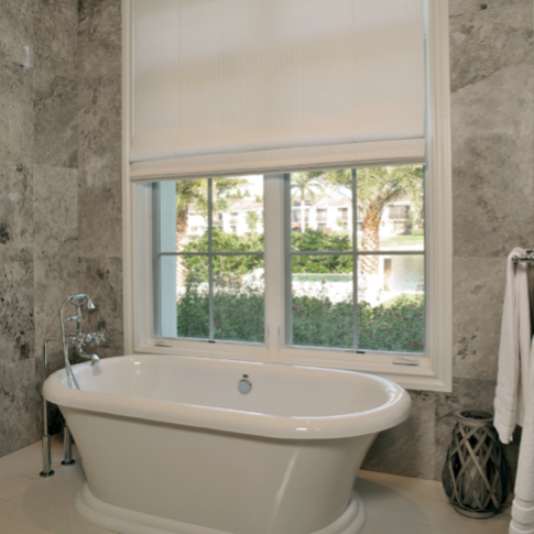 South Florida Lifestyle Magazine for Luxury Decor & Finishes,Total Window,Window Treatment,Window Treatments,Roman Shade,Roman Shade with Privacy Liner,window treatment ideas,window treatment stores near me,window treatments near me,window treatments for bathrooms,window treatments for large windows
