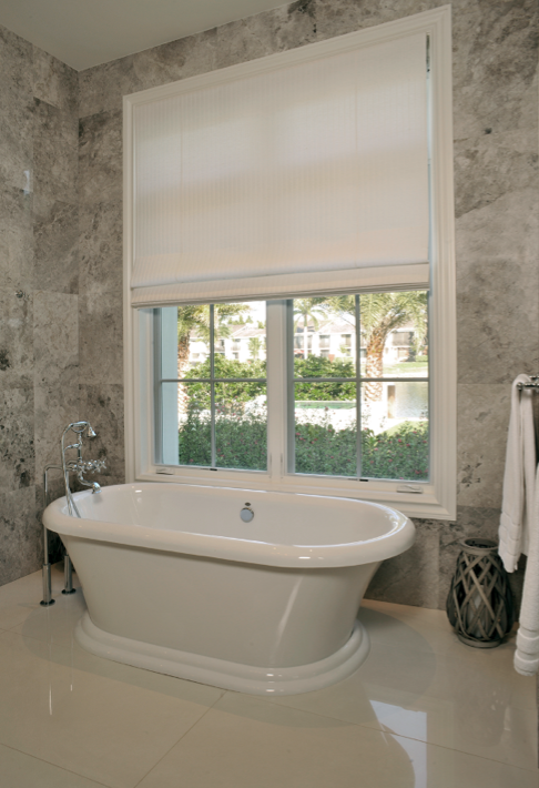 South Florida Lifestyle Magazine for Luxury Decor & Finishes,Total Window,Window Treatment,Window Treatments,Roman Shade,Roman Shade with Privacy Liner,window treatment ideas,window treatment stores near me,window treatments near me,window treatments for bathrooms,window treatments for large windows