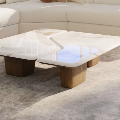 South Florida Lifestyle Magazine for Luxury Decor & Finishes,Top Miami Designers,Custom Tables,Custom Table,Harmony Luxury Furniture,Luxury Table,Luxury Furniture,Hazel Custom Table,Hazel Custom Tables