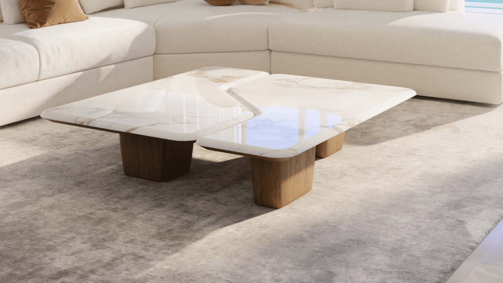 South Florida Lifestyle Magazine for Luxury Decor &amp; Finishes,Top Miami Designers,Custom Tables,Custom Table,Harmony Luxury Furniture,Luxury Table,Luxury Furniture,Hazel Custom Table,Hazel Custom Tables