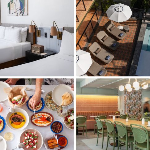An Art Deco Icon Reimagined: Balfour’s Next Chapter in South Beach