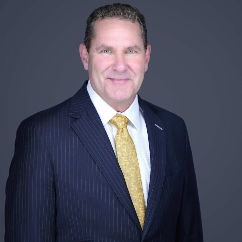 Five GOLDLAW Attorneys Recognized by 2025 Super Lawyers