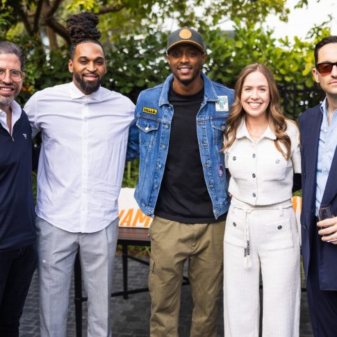 NBA Player Brandon Knight Purchases at Villa Miami, Major Food Group’s First Branded Residence