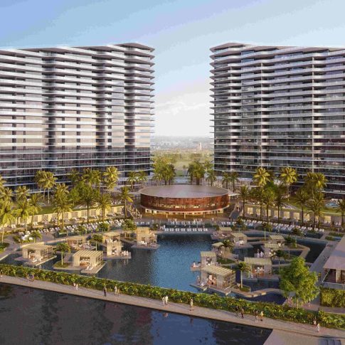 Despite Southwest Florida's Off Season, The Ritz-Carlton Residences, Estero Bay Sales' Soar, Reaching $700 Million