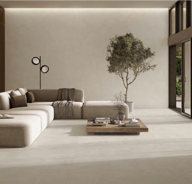 South Florida Lifestyle Magazine for Luxury Decor & Finishes,Top Miami Designers,Iberia Tiles,Tiles,Inalco,MDi Petra Crema,Floor,Floors,Luxury Tiles,Luxury Floors