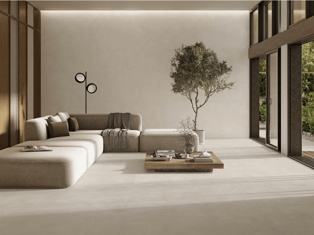 South Florida Lifestyle Magazine for Luxury Decor &amp; Finishes,Top Miami Designers,Iberia Tiles,Tiles,Inalco,MDi Petra Crema,Floor,Floors,Luxury Tiles,Luxury Floors