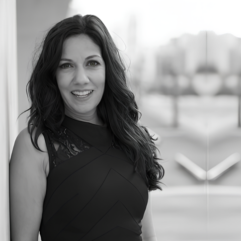 Carol Deane | Elevated Functionality, Detail-Driven Precision, Timeless Innovation
