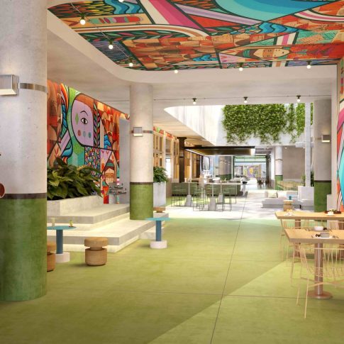 Joule House: The Wynwood Development That’s Actually Embracing the Local Arts Scene