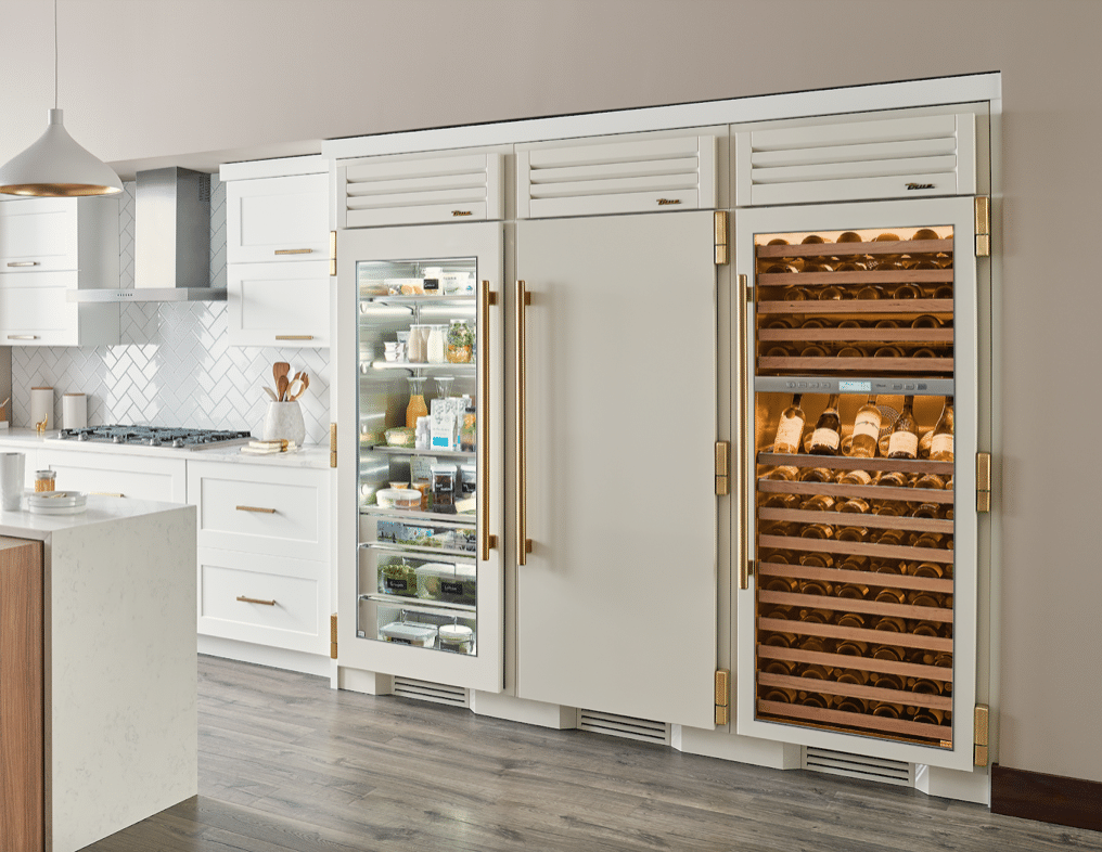 South Florida Lifestyle Magazine for Luxury Decor &amp; Finishes,Kicthen,La Cornue,La Cuisine Appliances,Luxury Kitchen
