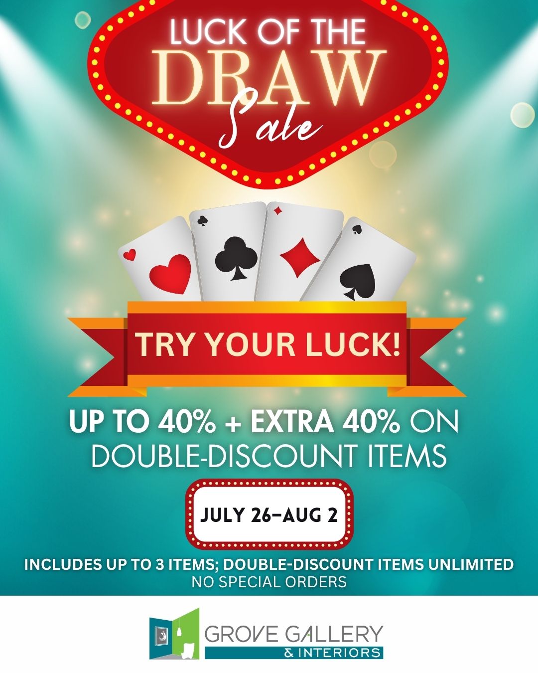 Luck-of-the-Draw-Sale