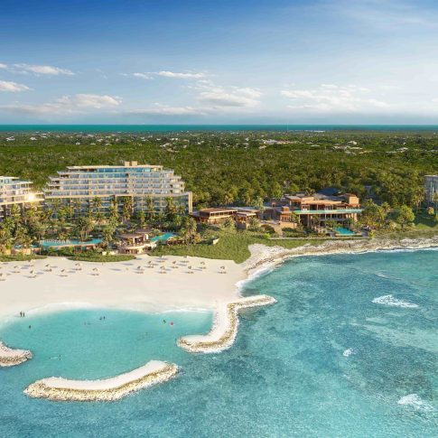 Off Season Adventures in the Cayman Islands — and Florida Travelers Are First in Line