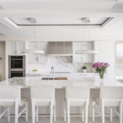 meredith marlow interiors luxury kitchen