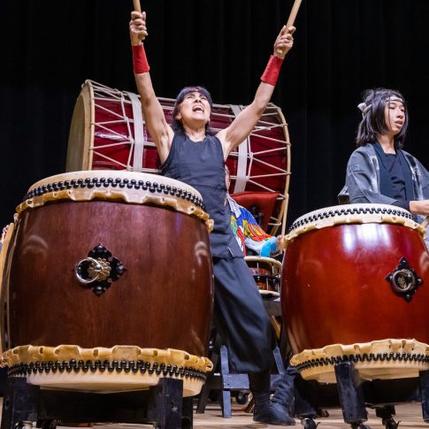 Obon Weekend and Launch the Lantern Dinner at Morikami Museum and Japanese Gardens
