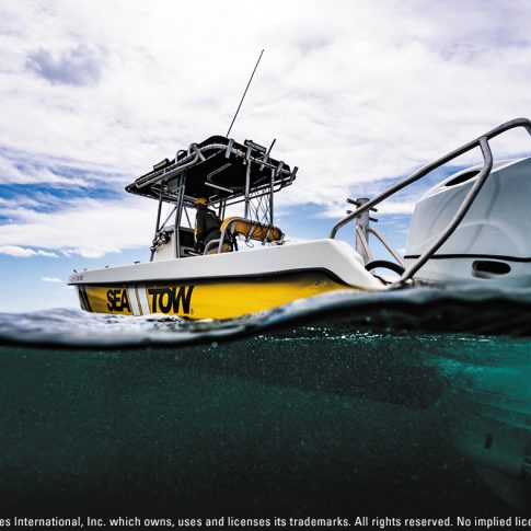 Yamaha WaterCraft Joins Sea Tow’s Sea Care Six Month Program