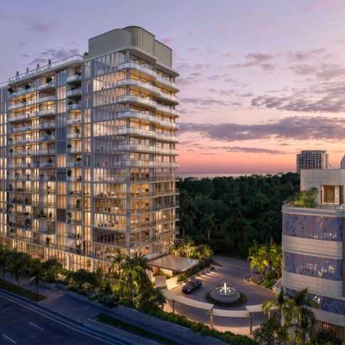 Sereno Fort Lauderdale Unveils Exclusive Cultural and Beachfront Membership Programs