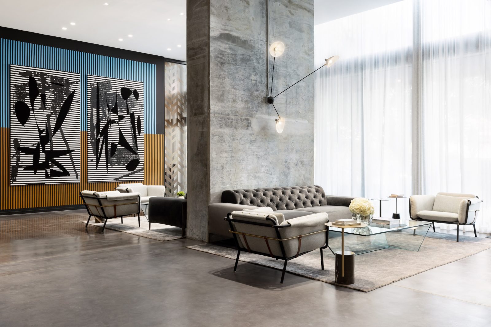 Florida Hotels -- The Elser Hotel