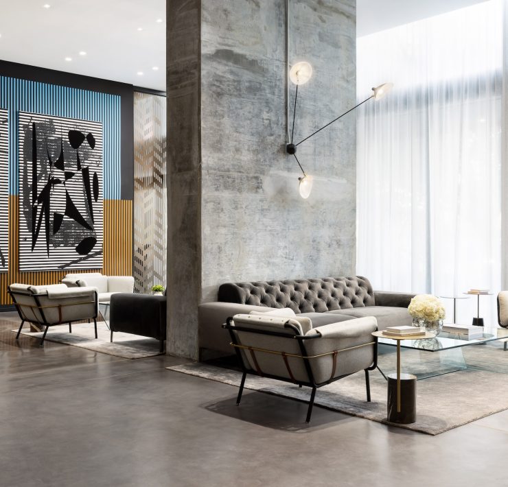 Florida Hotels -- The Elser Hotel